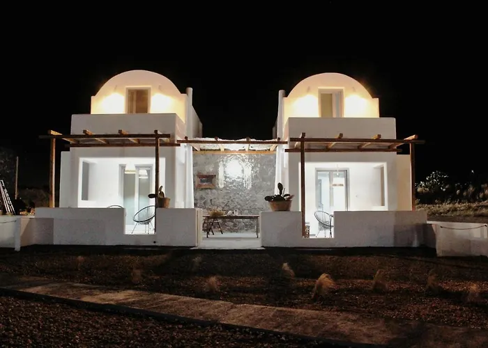 Aeron Suites