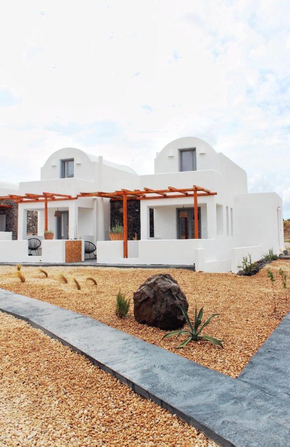 Villa Aeron *