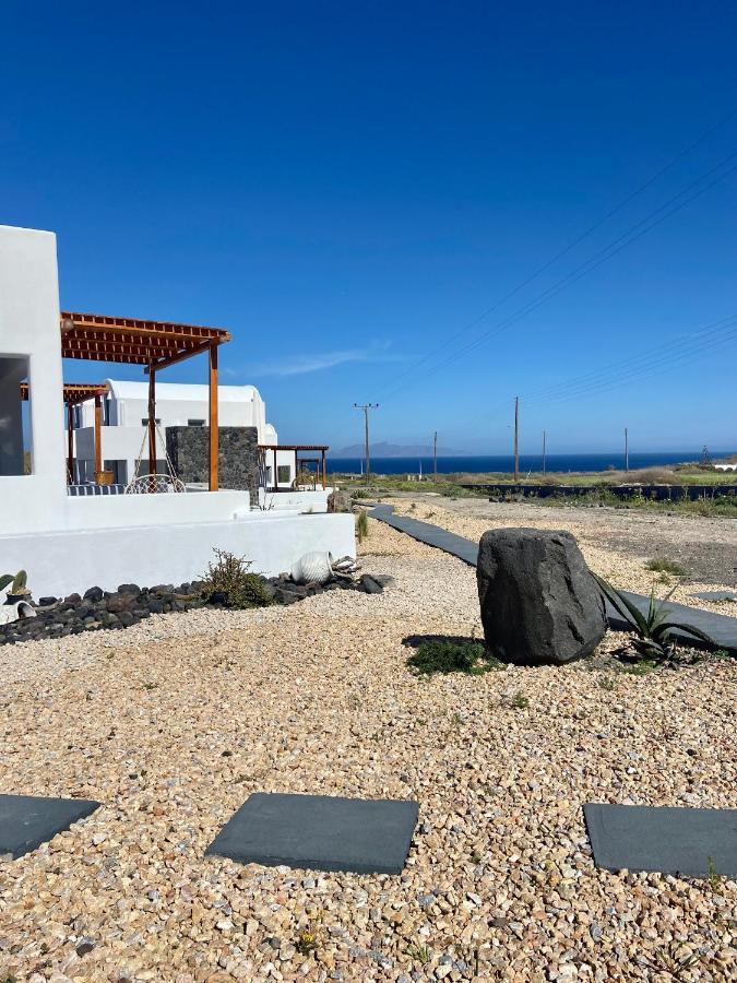 Villa Aeron *