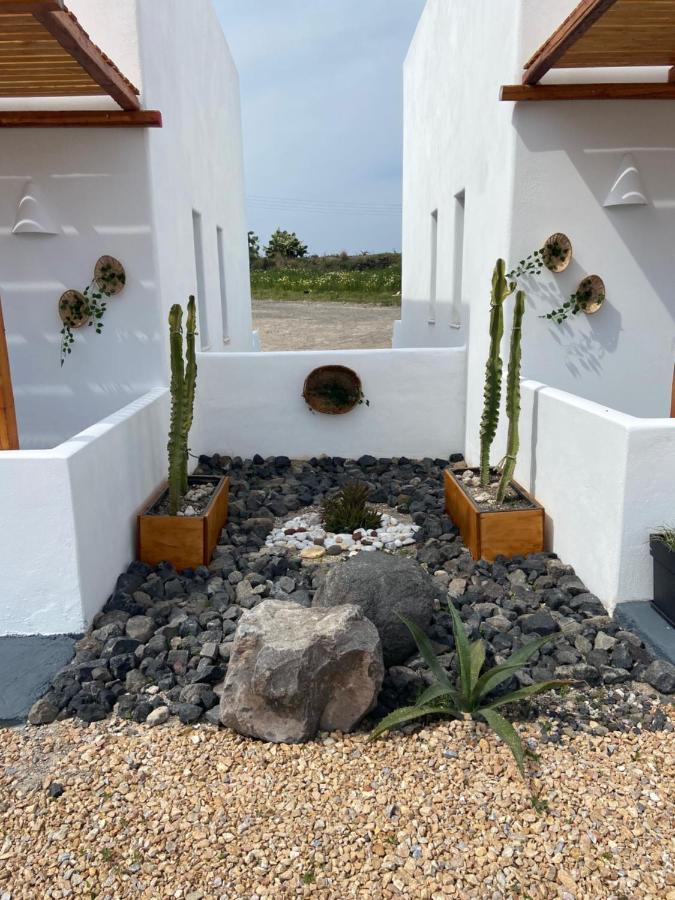 Villa Aeron Éxo Goniá