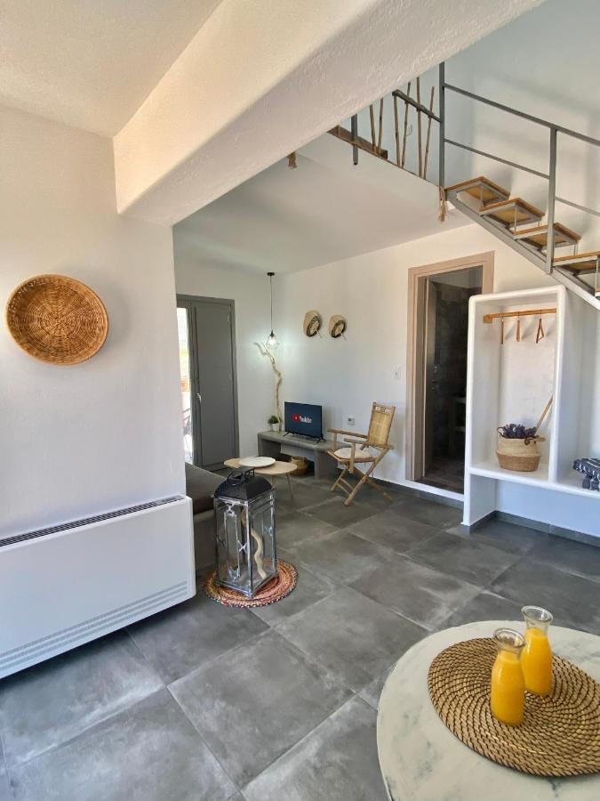 Villa Aeron *