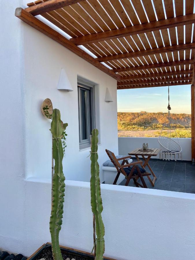 Villa Aeron